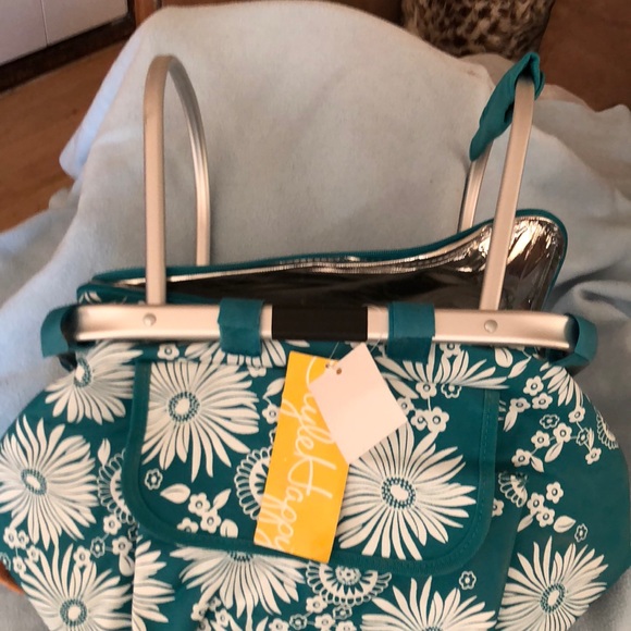 Style Happy Handbags - Stylish cooler